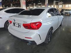 BMW 1 Series Facelift 120i M Sport - photo 6