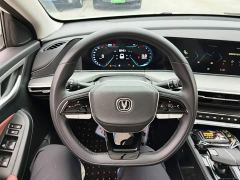 Changan Eado Enjoy Plus Blue Whale NE 1.4T GDI DCT Luxury Edition - photo 10