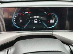 Changan Eado Enjoy Plus Blue Whale NE 1.4T GDI DCT Luxury Edition - photo 11