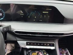 Changan Eado Enjoy Plus Blue Whale NE 1.4T GDI DCT Luxury Edition - photo 12
