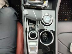 Changan Eado Enjoy Plus Blue Whale NE 1.4T GDI DCT Luxury Edition - photo 13