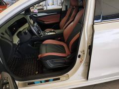 Changan Eado Enjoy Plus Blue Whale NE 1.4T GDI DCT Luxury Edition - photo 14