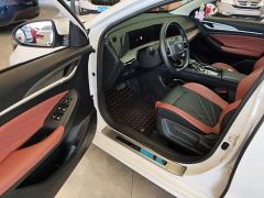 Changan Eado Enjoy Plus Blue Whale NE 1.4T GDI DCT Luxury Edition - photo 15