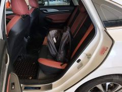 Changan Eado Enjoy Plus Blue Whale NE 1.4T GDI DCT Luxury Edition - photo 16
