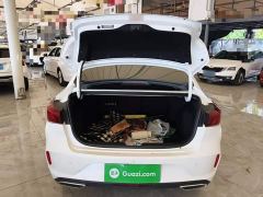 Changan Eado Enjoy Plus Blue Whale NE 1.4T GDI DCT Luxury Edition - photo 18