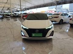 Changan Eado Enjoy Plus Blue Whale NE 1.4T GDI DCT Luxury Edition - photo 2