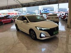 Changan Eado Enjoy Plus Blue Whale NE 1.4T GDI DCT Luxury Edition - photo 3