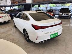 Changan Eado Enjoy Plus Blue Whale NE 1.4T GDI DCT Luxury Edition - photo 4