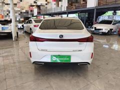Changan Eado Enjoy Plus Blue Whale NE 1.4T GDI DCT Luxury Edition - photo 5