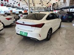 Changan Eado Enjoy Plus Blue Whale NE 1.4T GDI DCT Luxury Edition - photo 6