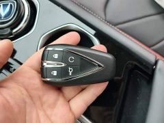Changan Eado Enjoy Plus Blue Whale NE 1.4T GDI DCT Luxury Edition - photo 8