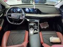 Changan Eado Enjoy Plus Blue Whale NE 1.4T GDI DCT Luxury Edition - photo 9
