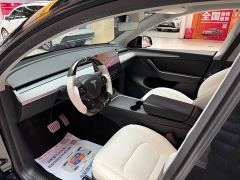 Tesla Model Y Performance All-Wheel Drive - фото 10