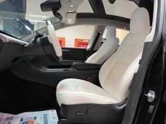 Tesla Model Y Performance All-Wheel Drive - фото 11