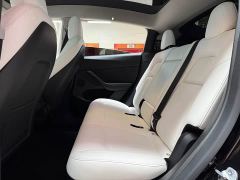 Tesla Model Y Performance All-Wheel Drive - фото 12