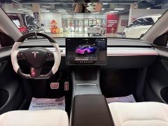 Tesla Model Y Performance All-Wheel Drive - фото 13