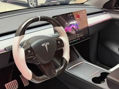 Tesla Model Y Performance All-Wheel Drive - фото 14
