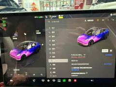 Tesla Model Y Performance All-Wheel Drive - фото 15