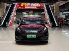 Tesla Model Y Performance All-Wheel Drive - фото 2