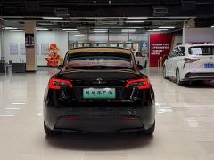 Tesla Model Y Performance All-Wheel Drive - фото 5