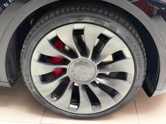 Tesla Model Y Performance All-Wheel Drive - фото 7