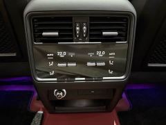 Porsche Cayenne 3.0T - ფოტო 12