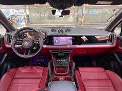 Porsche Cayenne 3.0T - ფოტო 13