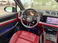 Porsche Cayenne 3.0T - ფოტო 14
