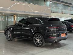 Porsche Cayenne 3.0T - ფოტო 16