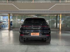Porsche Cayenne 3.0T - ფოტო 17