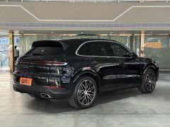 Porsche Cayenne 3.0T - ფოტო 18