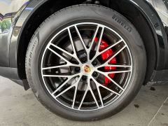 Porsche Cayenne 3.0T - ფოტო 19