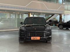 Porsche Cayenne 3.0T - ფოტო 2
