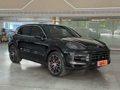 Porsche Cayenne 3.0T - ფოტო 3