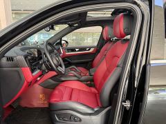 Porsche Cayenne 3.0T - ფოტო 4