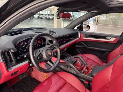Porsche Cayenne 3.0T - ფოტო 5