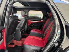 Porsche Cayenne 3.0T - ფოტო 6