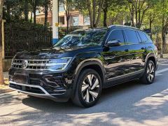 Volkswagen Teramont 380TSI AWD Excellence Luxury Edition - photo 1