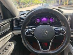 Volkswagen Teramont 380TSI AWD Excellence Luxury Edition - photo 10