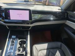 Volkswagen Teramont 380TSI AWD Excellence Luxury Edition - photo 11