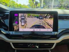 Volkswagen Teramont 380TSI AWD Excellence Luxury Edition - photo 12