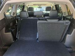 Volkswagen Teramont 380TSI AWD Excellence Luxury Edition - photo 15