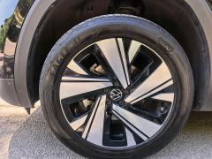 Volkswagen Teramont 380TSI AWD Excellence Luxury Edition - photo 16