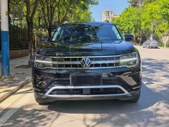 Volkswagen Teramont 380TSI AWD Excellence Luxury Edition - photo 2
