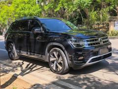 Volkswagen Teramont 380TSI AWD Excellence Luxury Edition - photo 3