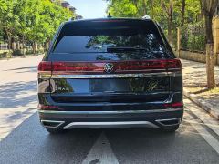 Volkswagen Teramont 380TSI AWD Excellence Luxury Edition - photo 4