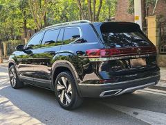 Volkswagen Teramont 380TSI AWD Excellence Luxury Edition - photo 5