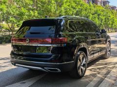Volkswagen Teramont 380TSI AWD Excellence Luxury Edition - photo 6
