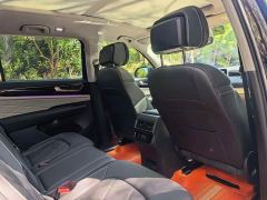 Volkswagen Teramont 380TSI AWD Excellence Luxury Edition - photo 7