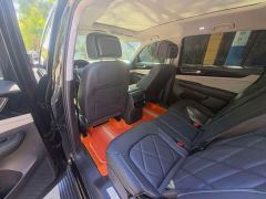 Volkswagen Teramont 380TSI AWD Excellence Luxury Edition - photo 8